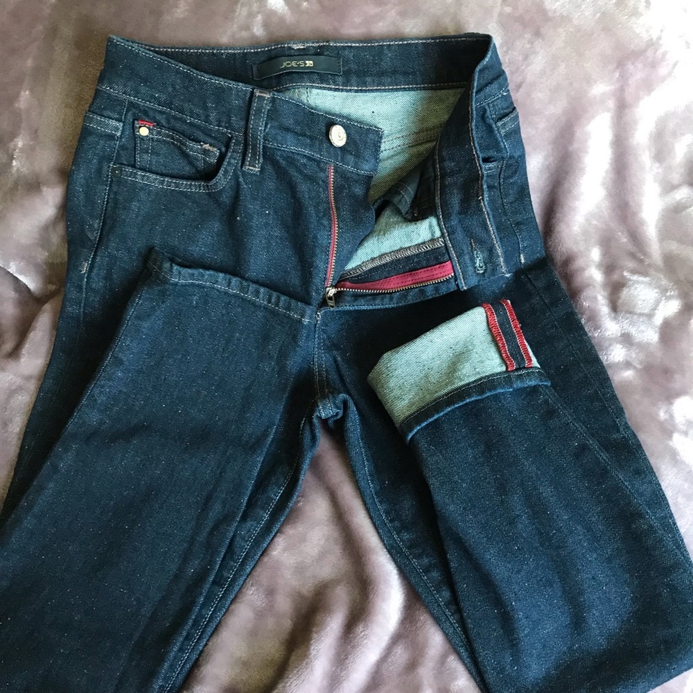 Joe’s Vintage Reserve 1971 Oaklyn Jeans